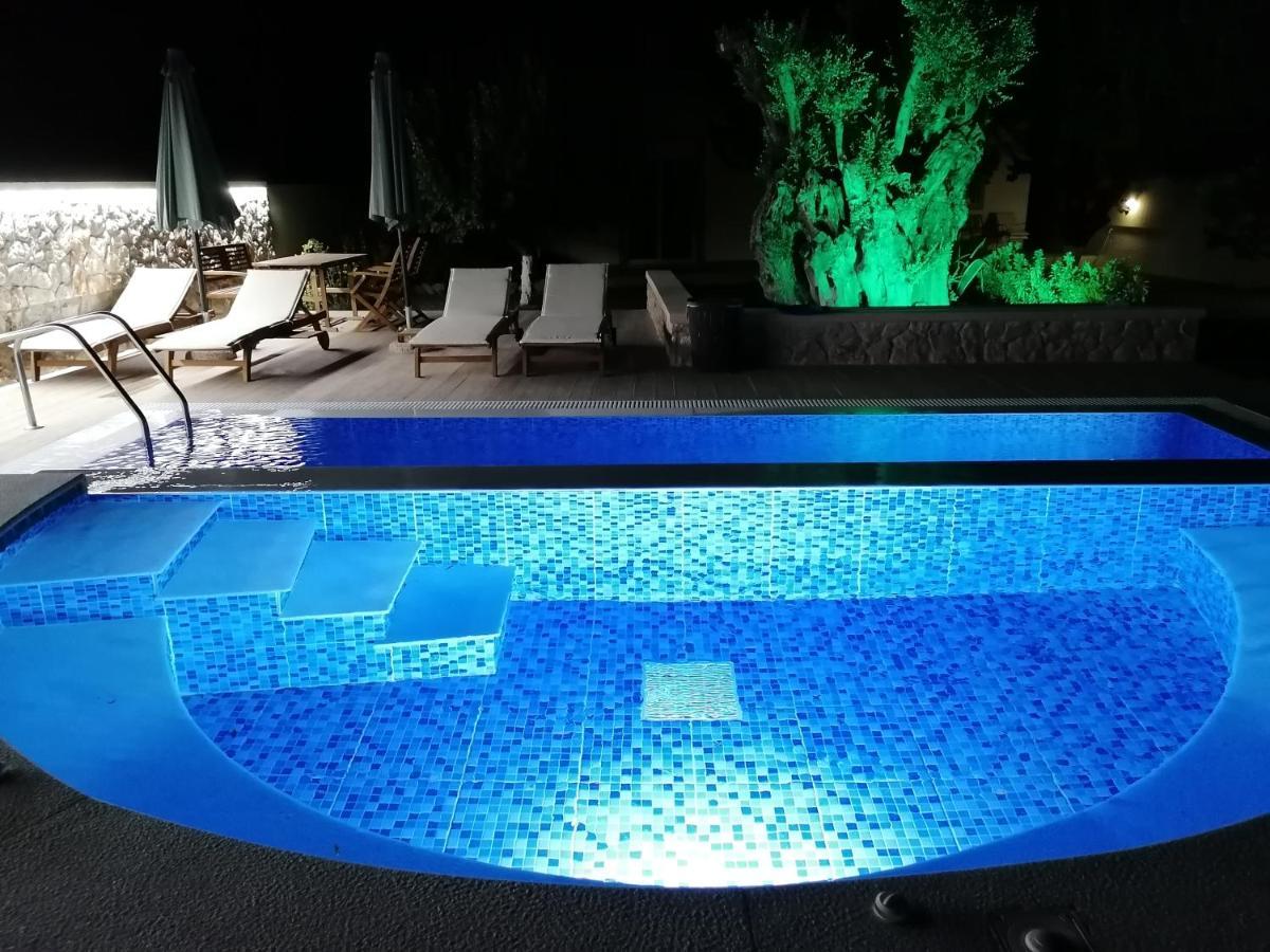 Mata - 600m² With Private Pool&jacuzzi Villa *