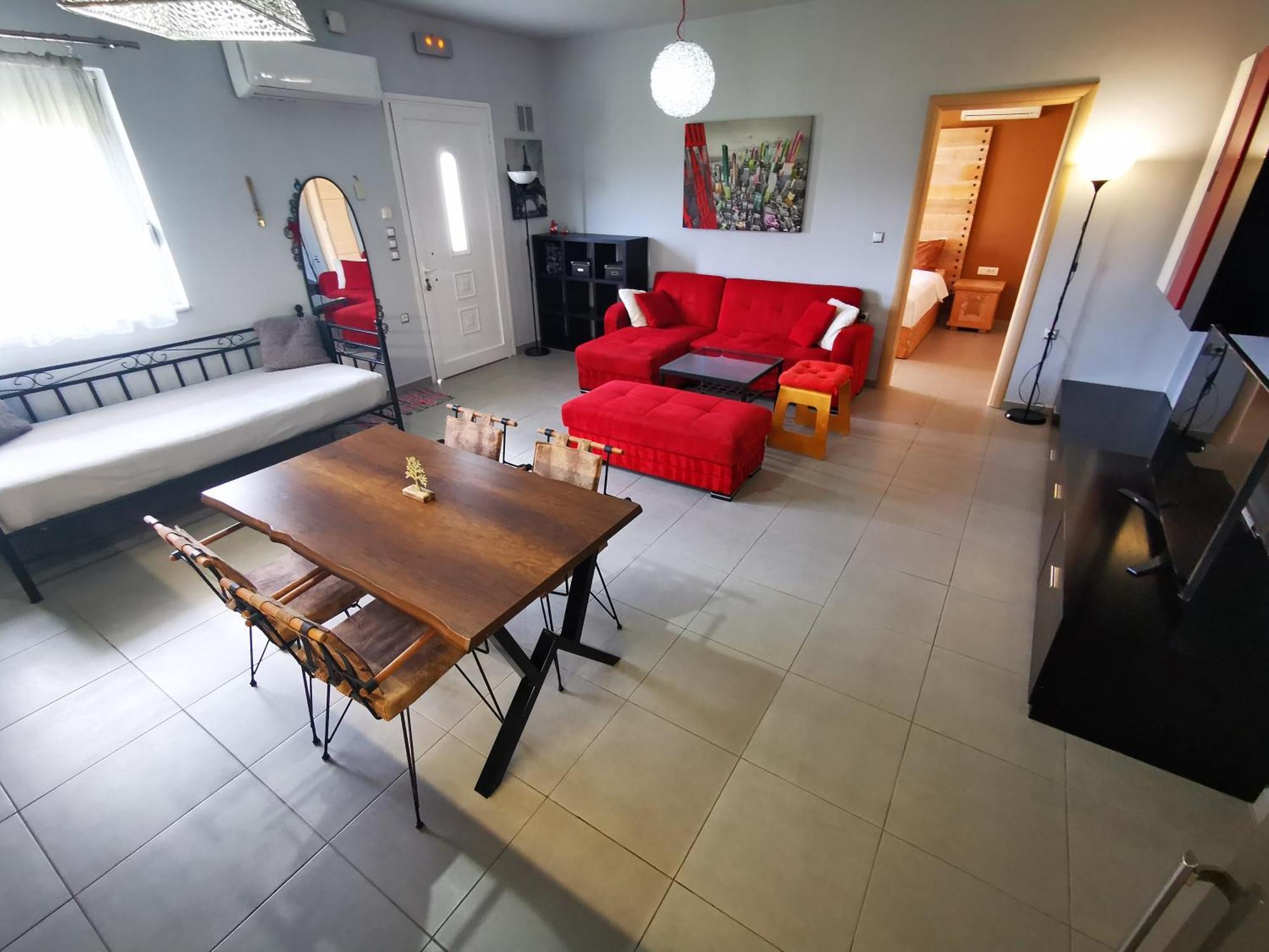 Mata - 600m² With Private Pool&jacuzzi Villa