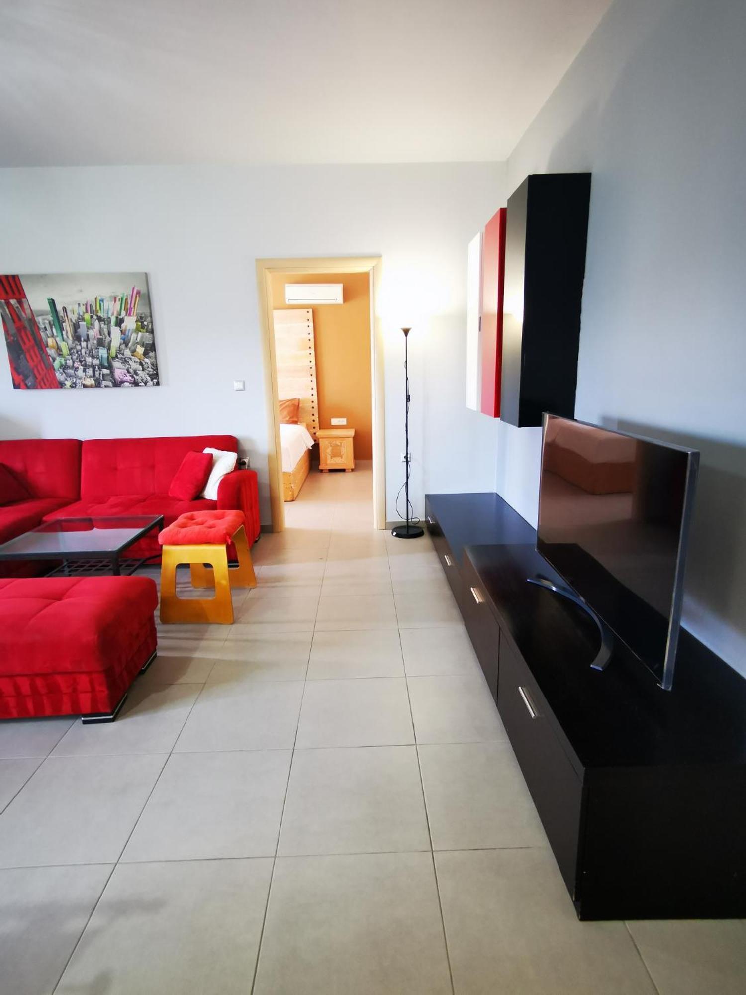 Villa Mata - 600m² With Private Pool&jacuzzi Kalithies