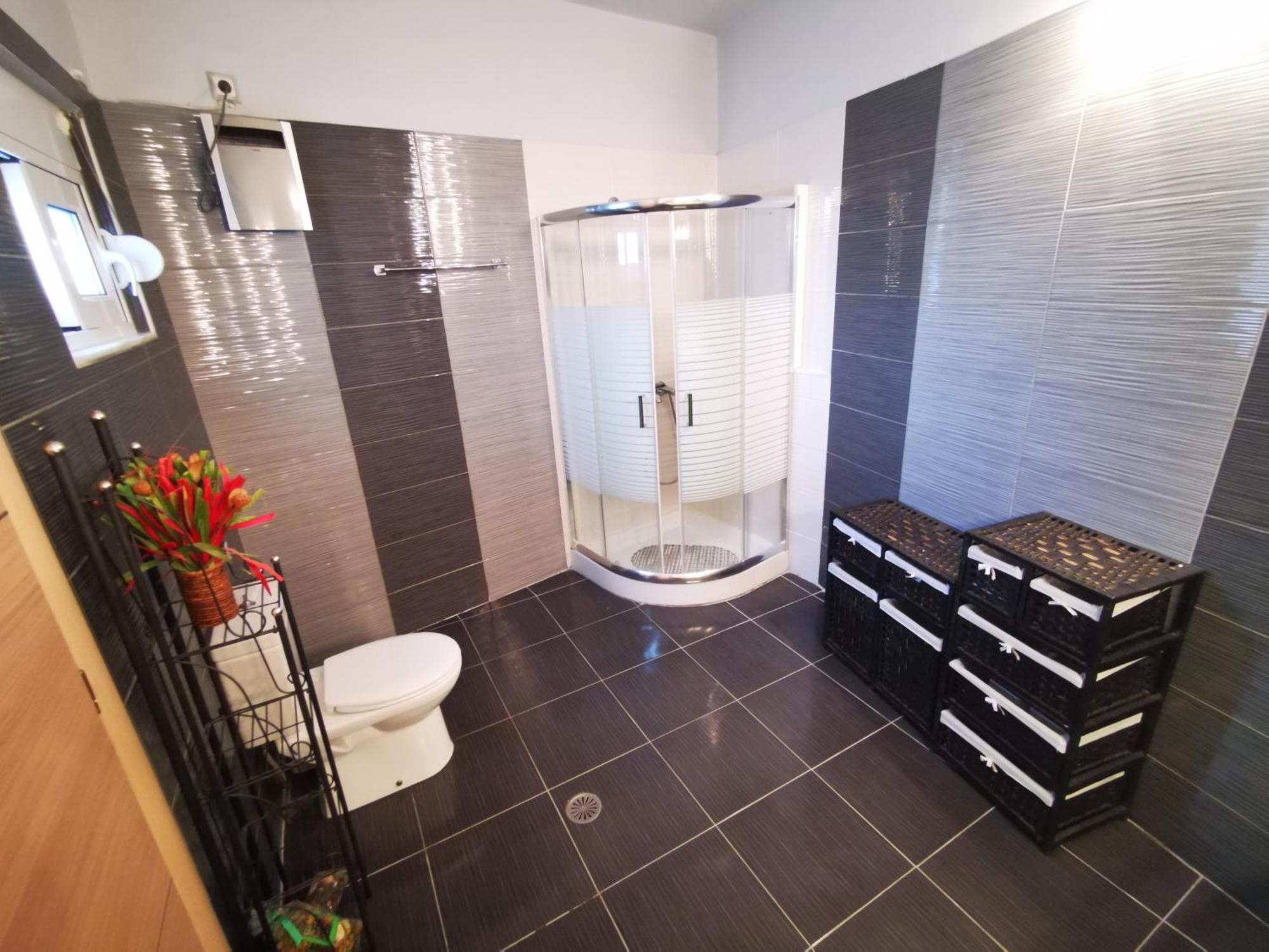 Mata - 600m² With Private Pool&jacuzzi *