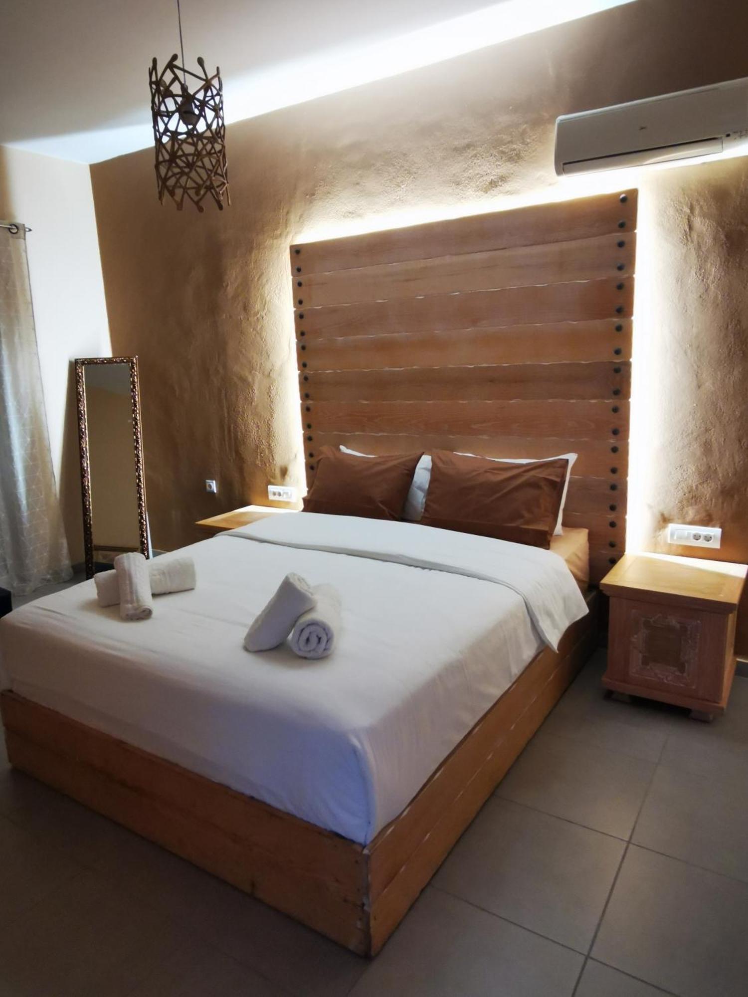 Villa Mata - 600m² With Private Pool&jacuzzi