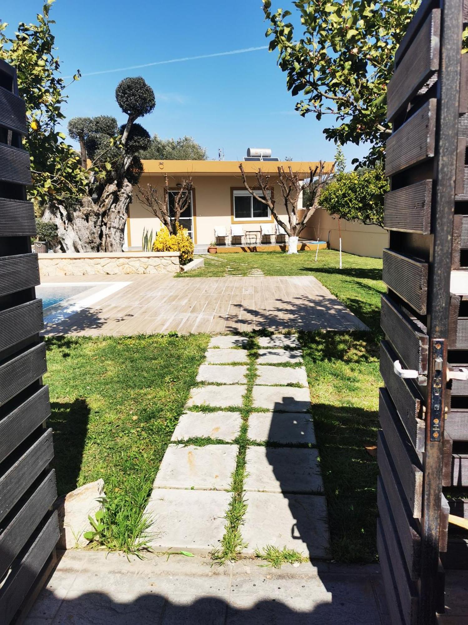 Villa Mata - 600m² With Private Pool&jacuzzi *