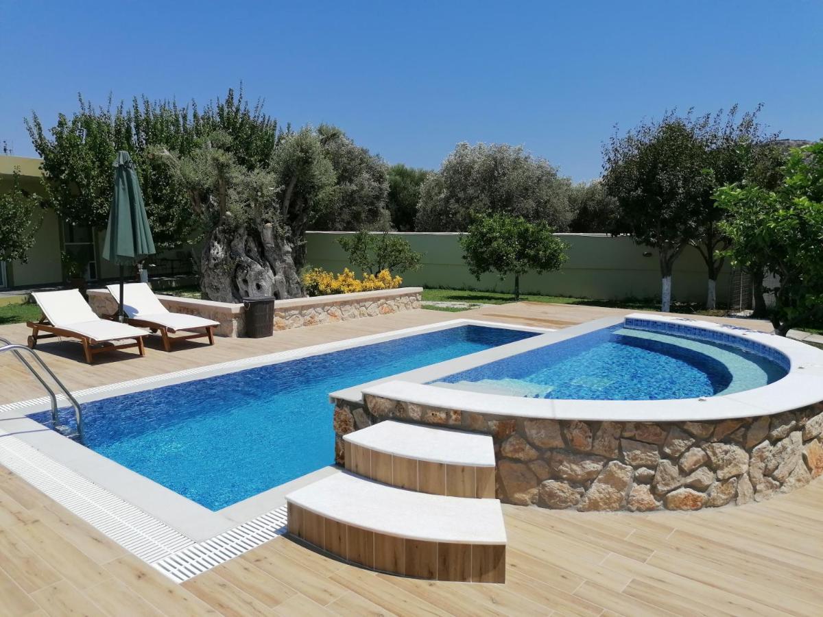 Vila Mata - 600m² With Private Pool And Jacuzzi