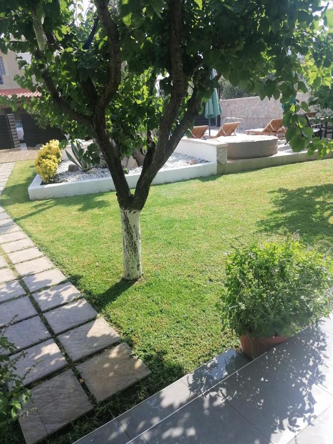 Mata - 600m² With Private Pool And Jacuzzi *