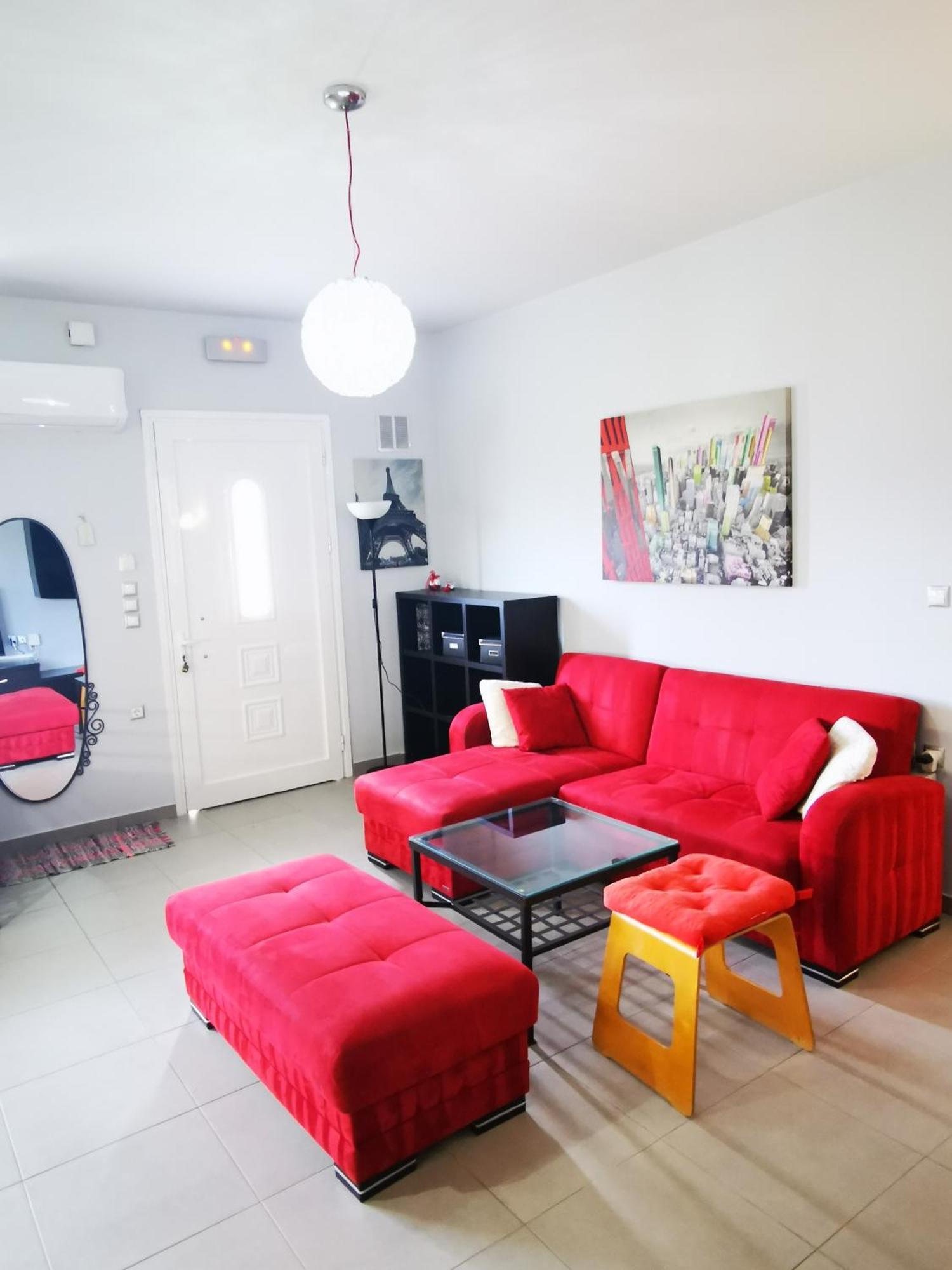 Mata - 600m² With Private Pool And Jacuzzi Vila Kalithies