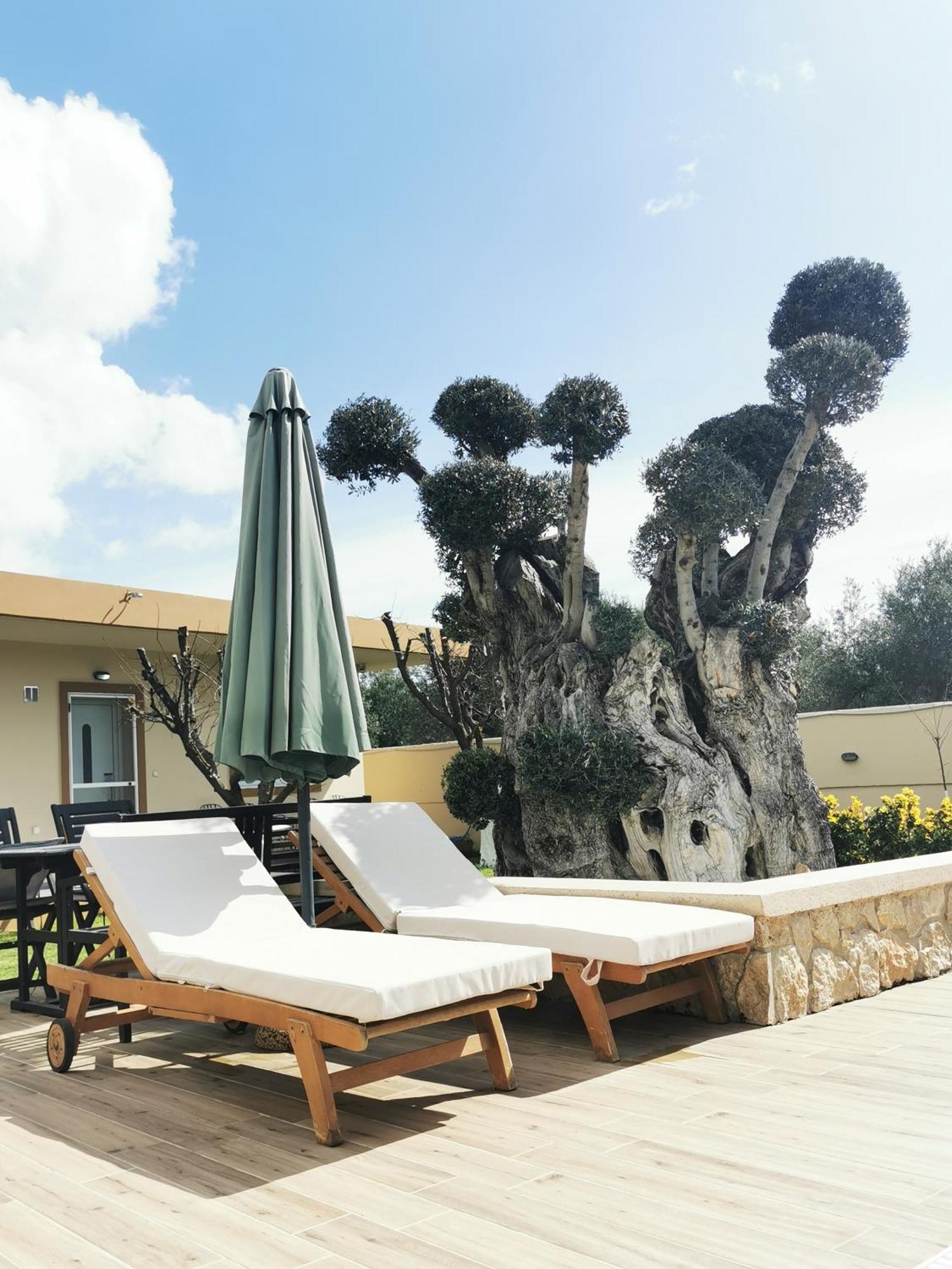 Mata - 600m² With Private Pool And Jacuzzi Vila *