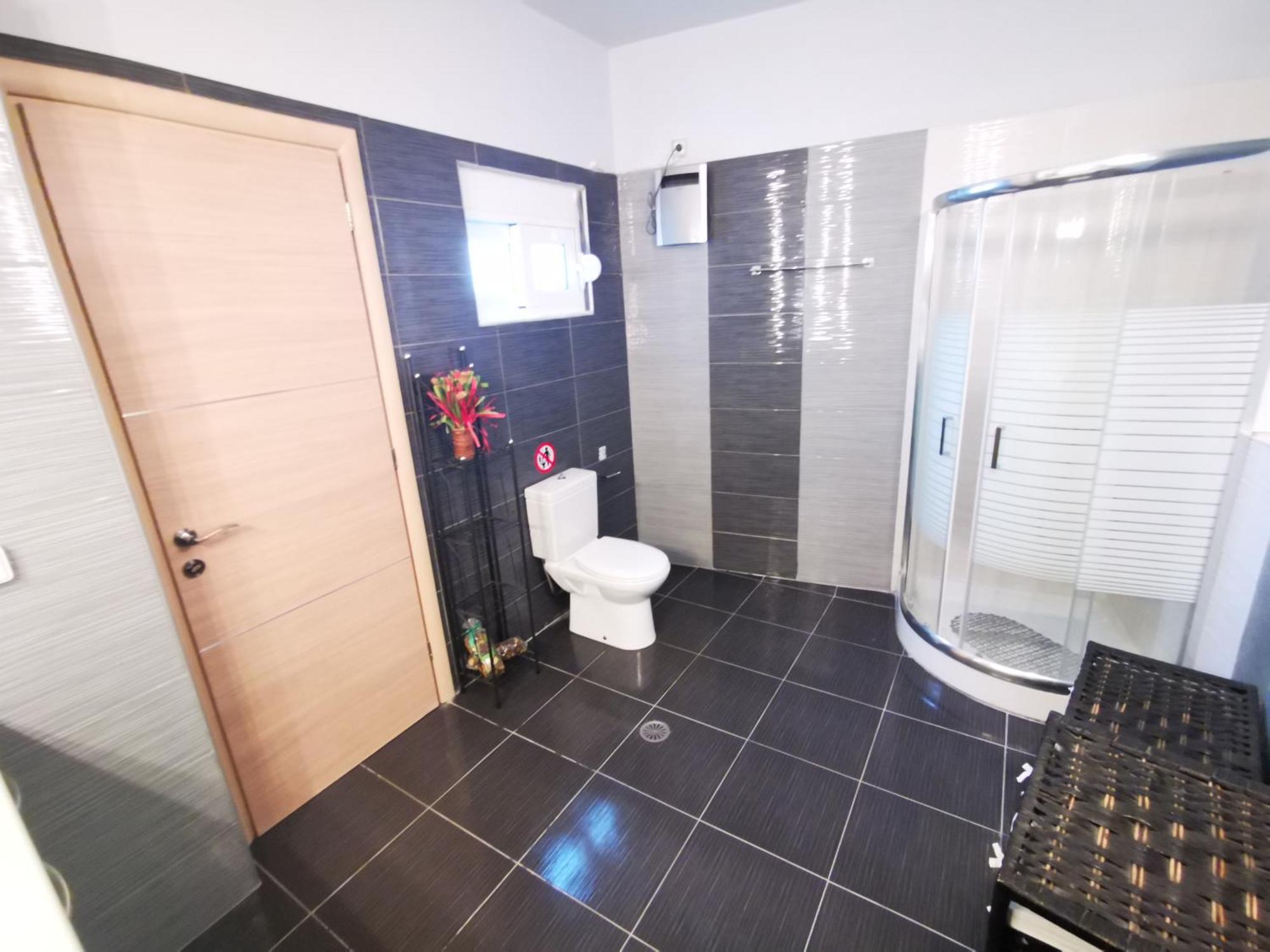 Mata - 600m² With Private Pool And Jacuzzi Kalithies