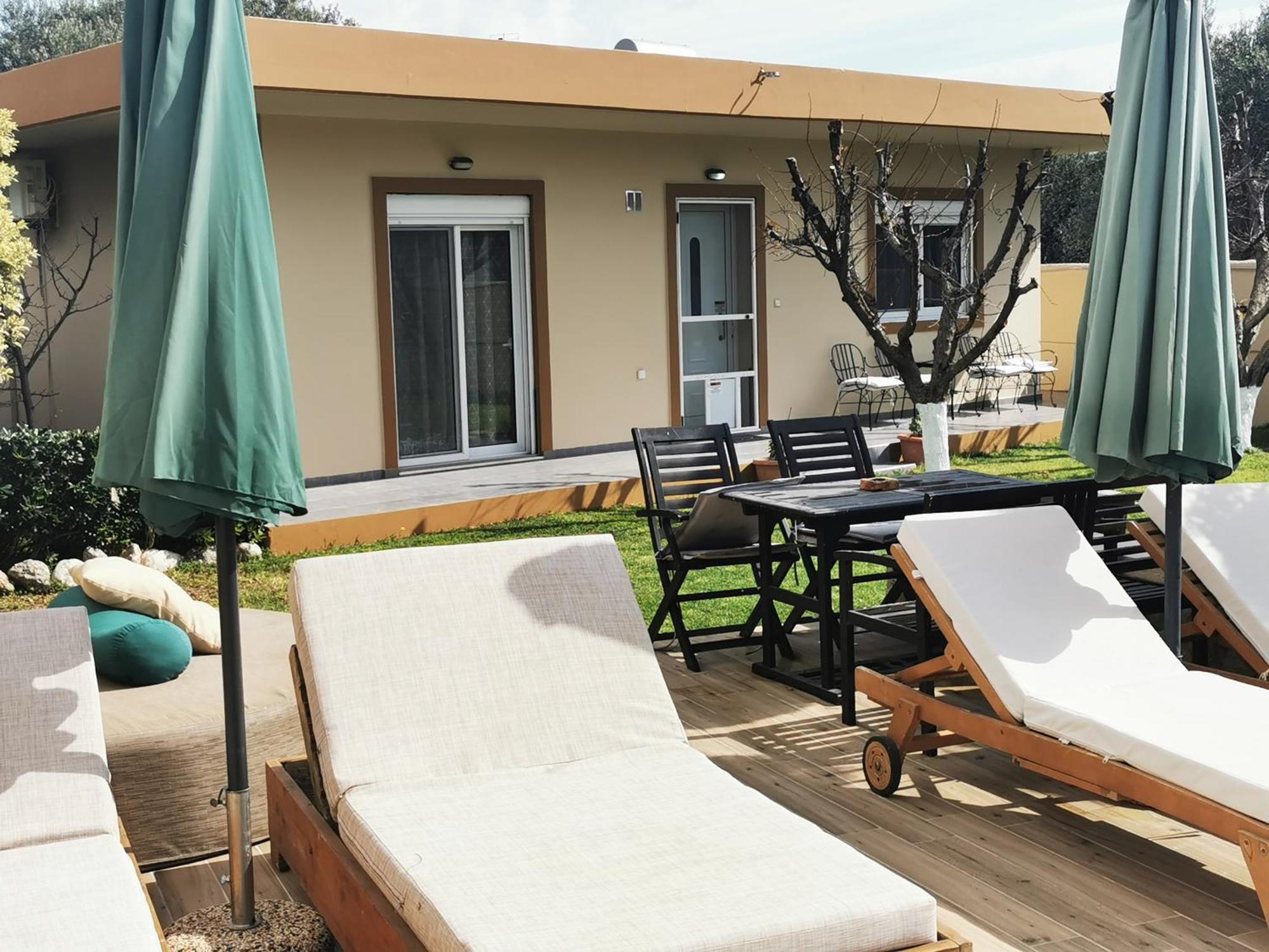 Vila Mata - 600m² With Private Pool And Jacuzzi *