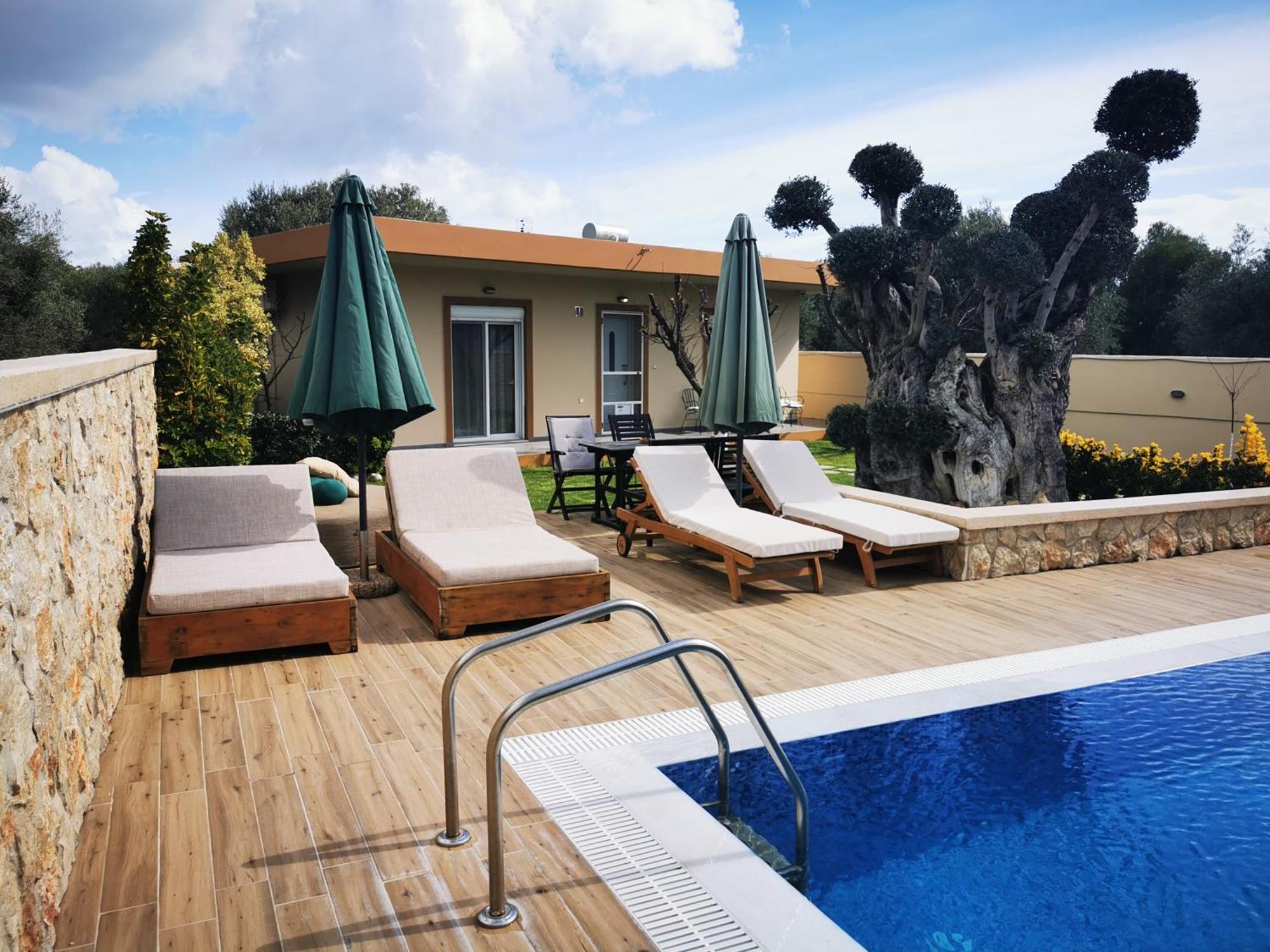 Vila Mata - 600m² With Private Pool And Jacuzzi *