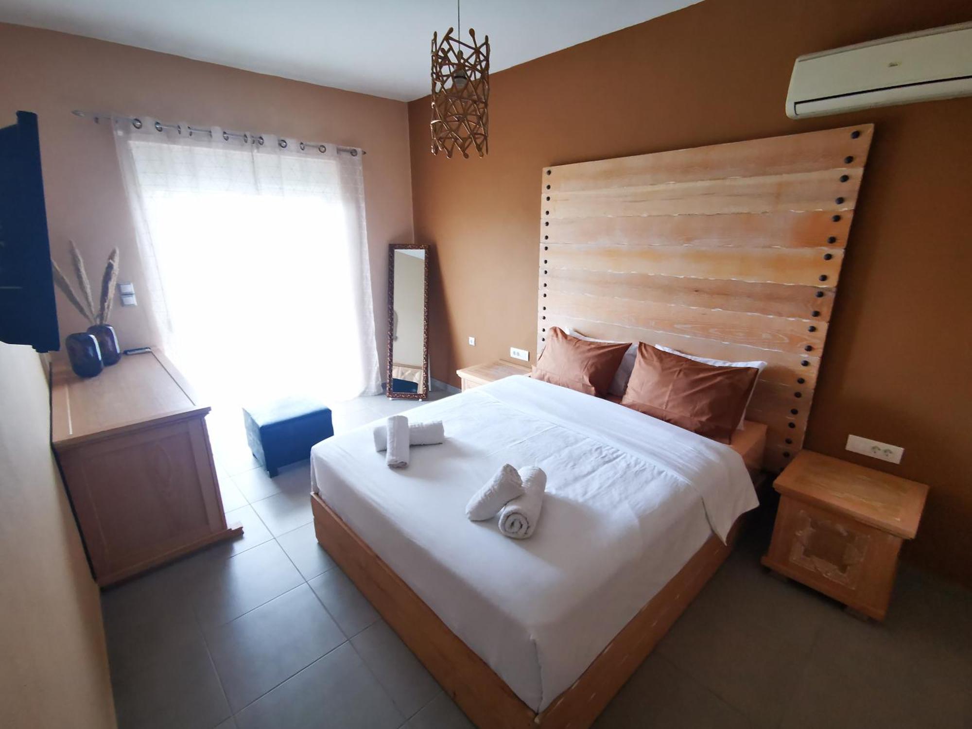 Vila Mata - 600m² With Private Pool And Jacuzzi