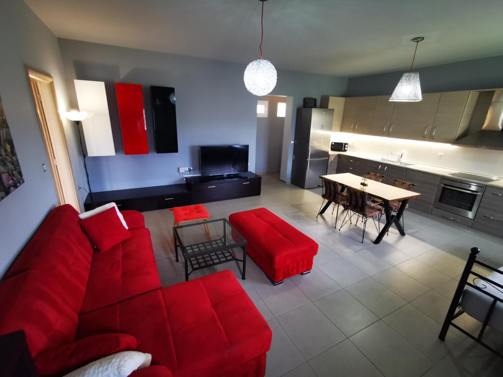 Mata - 600m² With Private Pool And Jacuzzi *