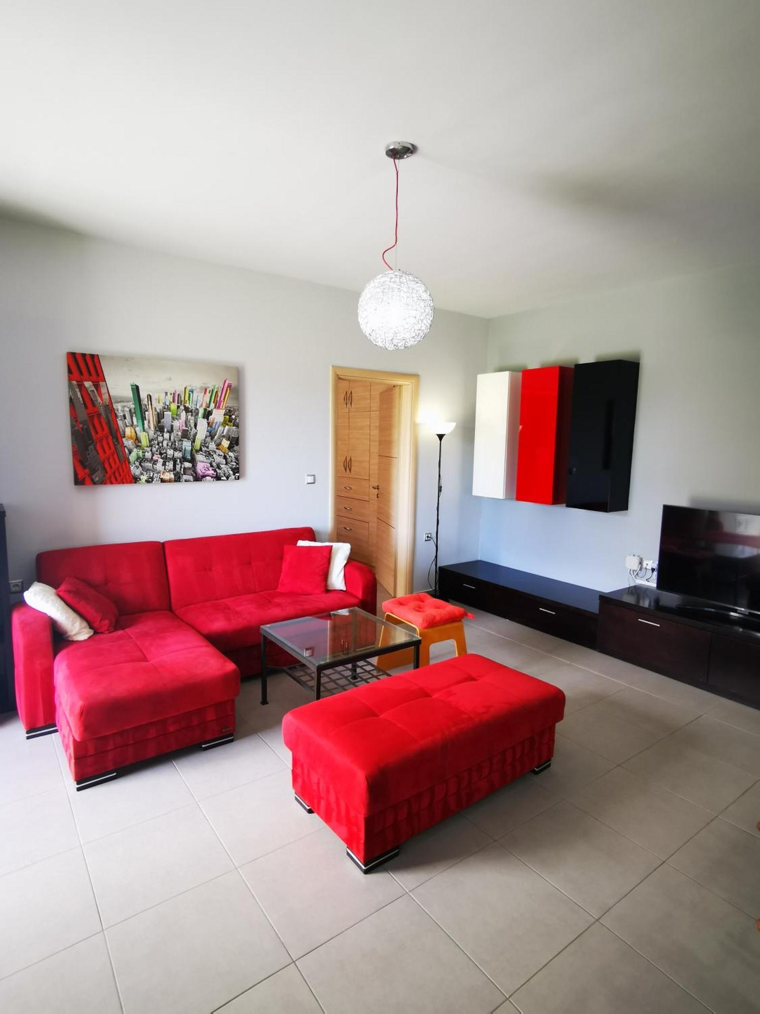Vila Mata - 600m² With Private Pool And Jacuzzi Kalithies
