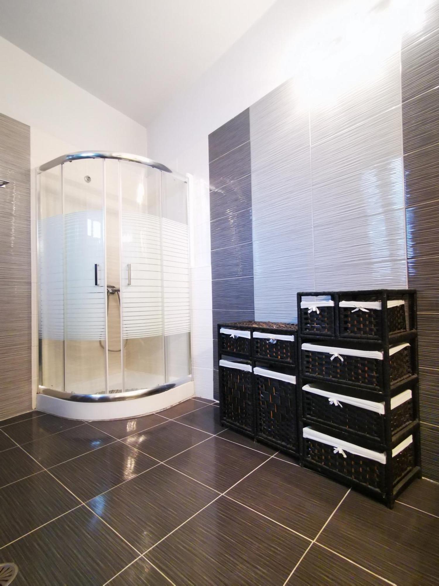 Mata - 600m² With Private Pool And Jacuzzi Kalithies