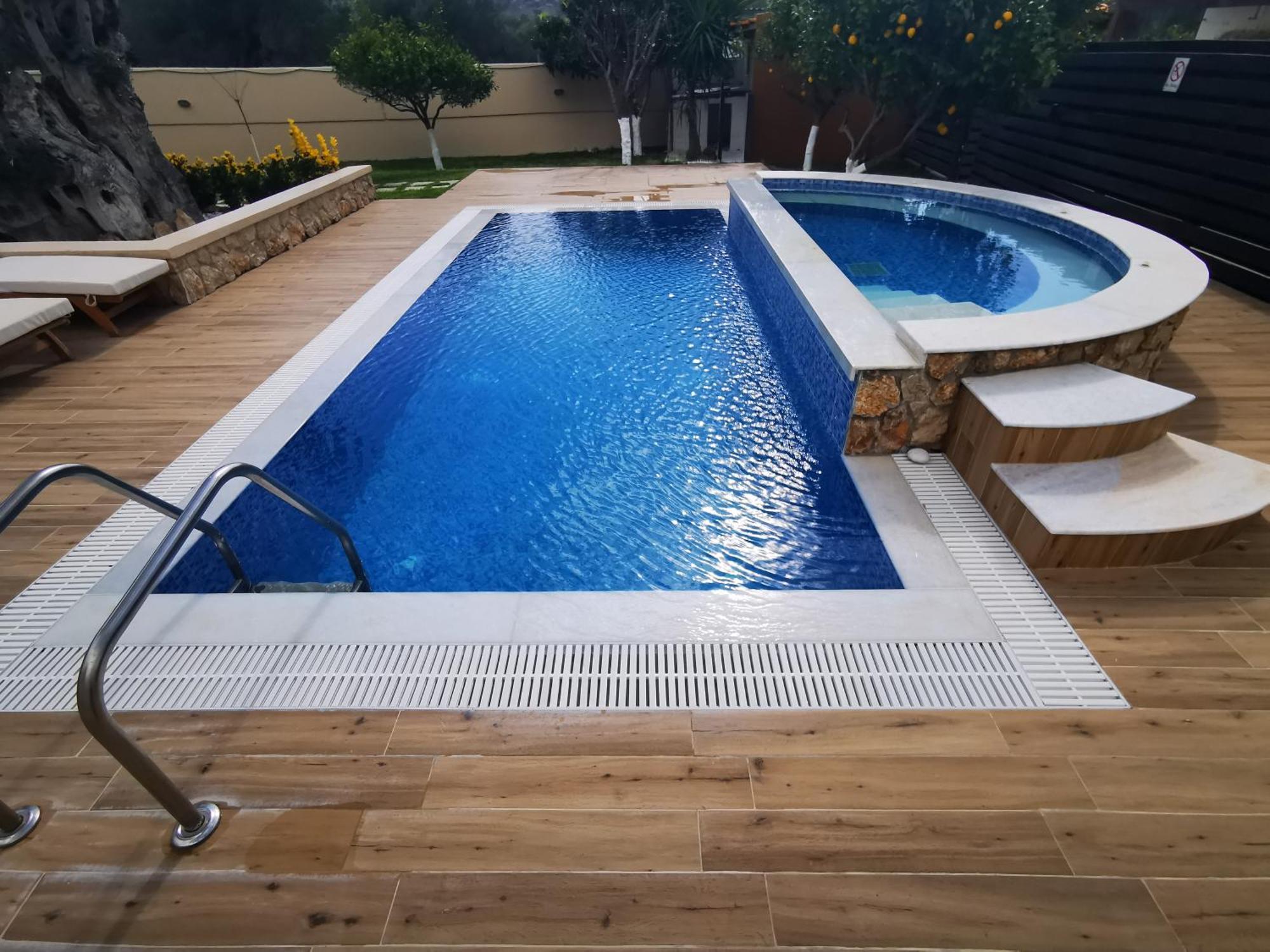 Vila Mata - 600m² With Private Pool And Jacuzzi