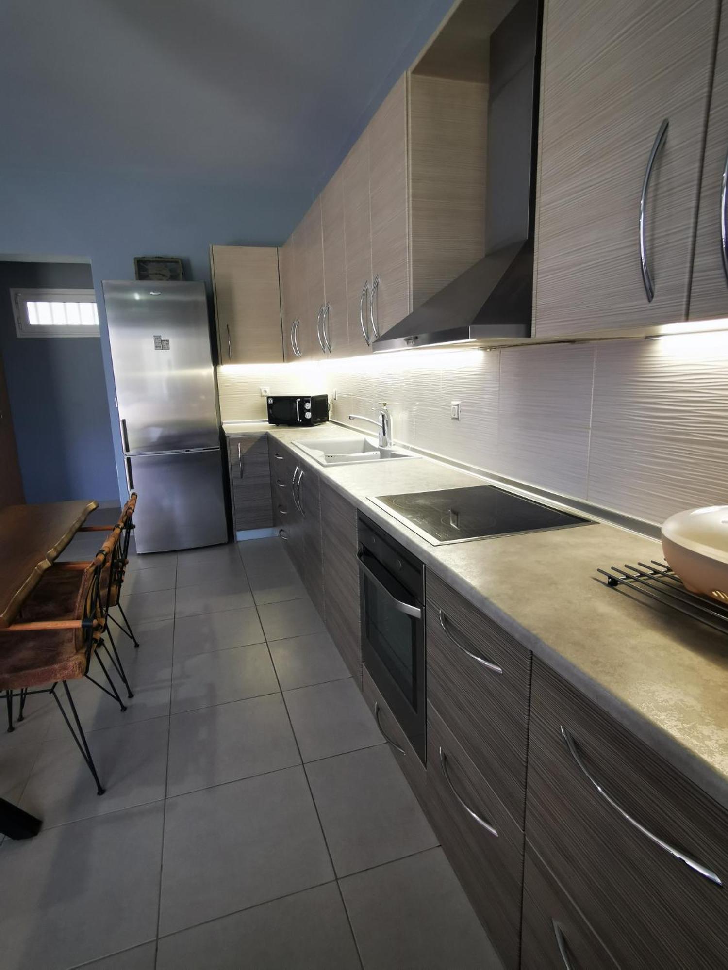 Mata - 600m² With Private Pool And Jacuzzi Vila Kalithies