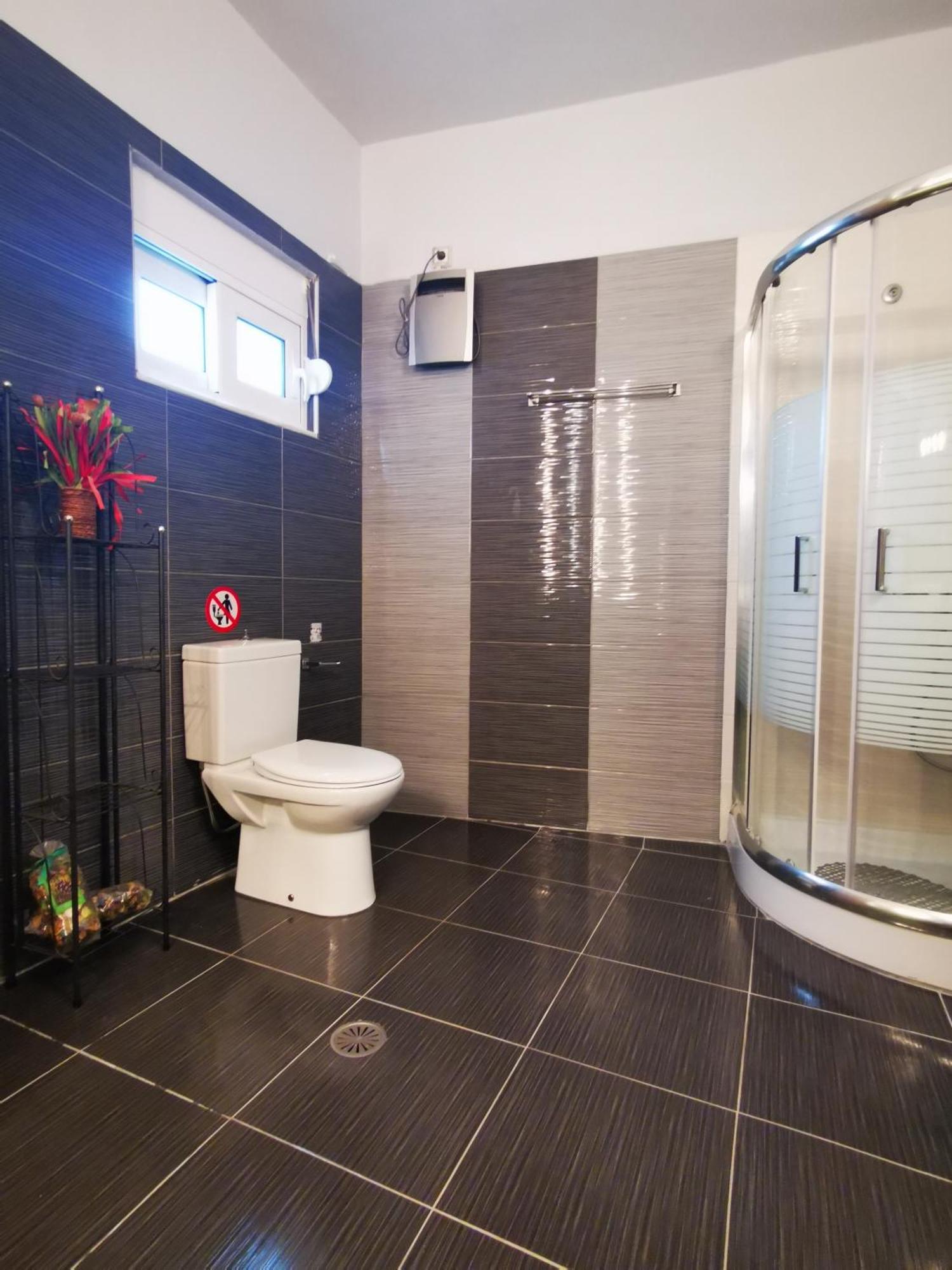 Mata - 600m² With Private Pool And Jacuzzi Vila *
