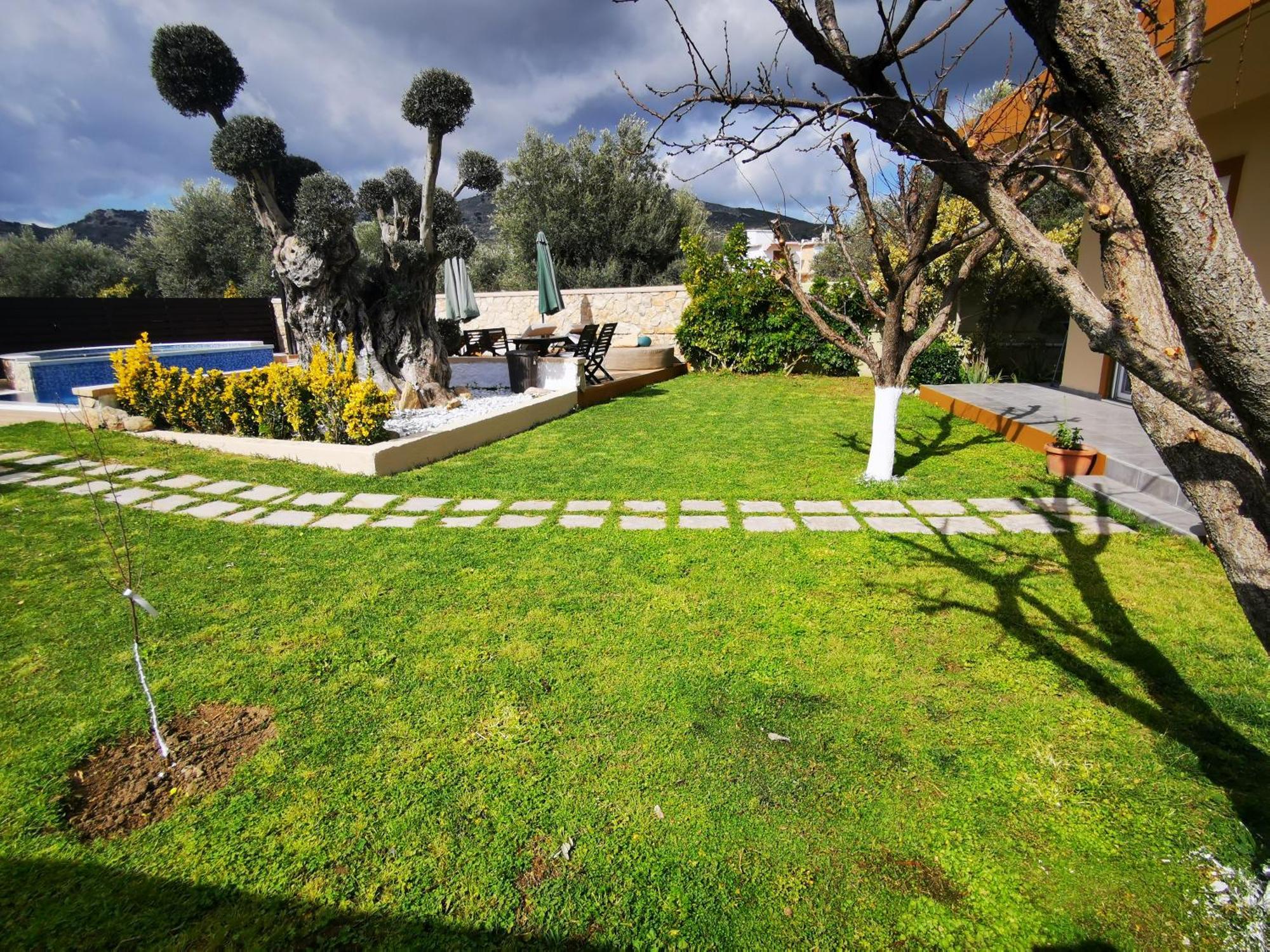 Vila Mata - 600m² With Private Pool And Jacuzzi